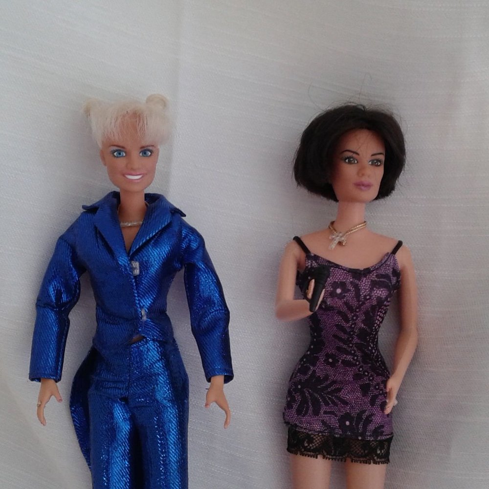 Barbie Dolls